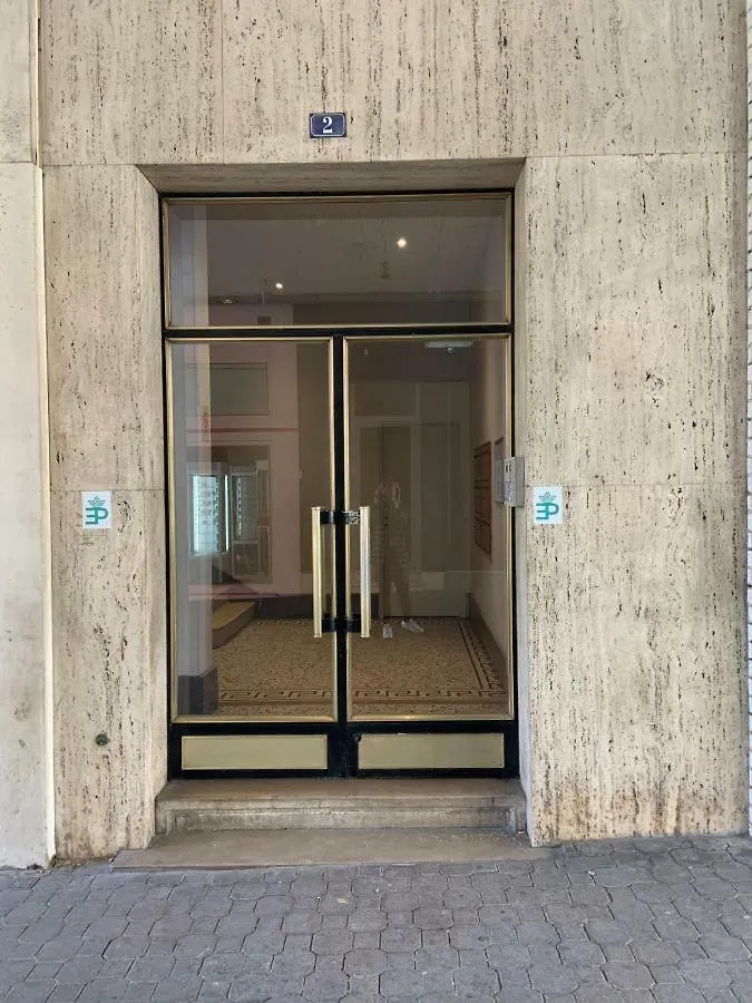 Residence Elysee Palace Appartement H104 Vichy