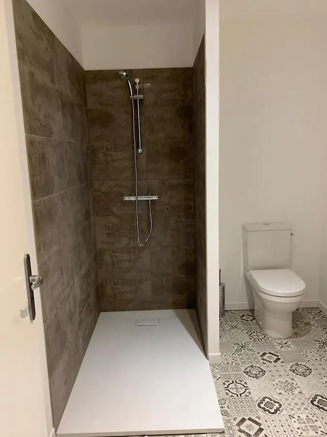 Residence Elysee Palace Appartement H104 Vichy Apartamento